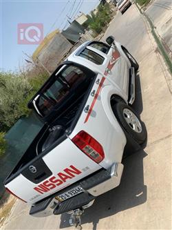 نيسان نافارا